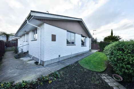 Photo of property in 363 Withells Road, Avonhead, Christchurch, 8042