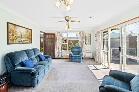 Photo of property in 4/34 Kinross Street, Hei Hei, Christchurch, 8042