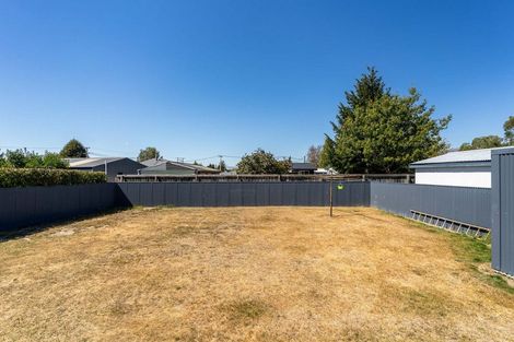 Photo of property in 189 Mackenzie Drive, Twizel, 7901