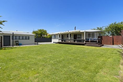 Photo of property in 4 Wera Street, Hawera, 4610