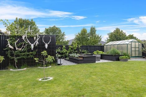 Photo of property in 10 Peregrine Crescent, Rolleston, 7615