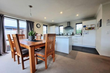 Photo of property in 152 Rolleston Drive, Rolleston, 7614