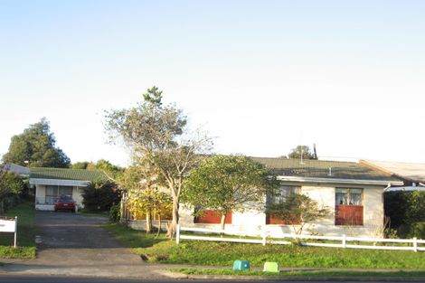Photo of property in 1/126 Great South Road, Manurewa, Auckland, 2102