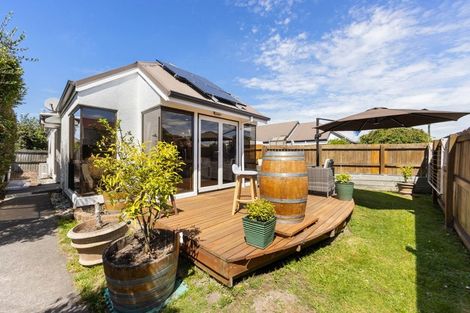 Photo of property in 20 Horner Street, Papanui, Christchurch, 8053