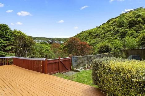 Photo of property in 106 Westchester Drive, Churton Park, Wellington, 6037