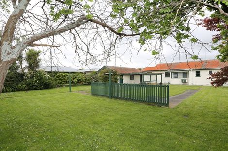 Photo of property in 3 Mcgregor Street, Milson, Palmerston North, 4414