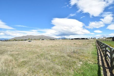 Photo of property in 4 Peak Drive, Twizel, 7901
