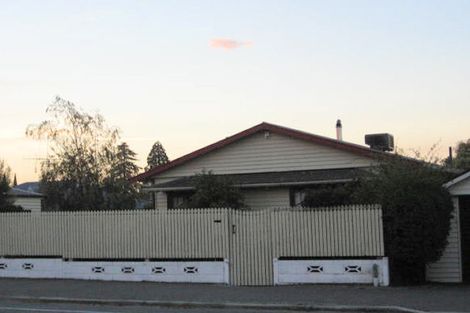 Photo of property in 1/127 Wai-iti Road, Highfield, Timaru, 7910