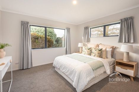 Photo of property in 17 Renoir Drive, Rolleston, 7614