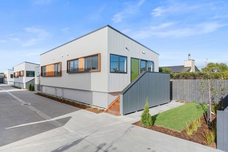 Photo of property in 6/381 Pine Avenue, South New Brighton, Christchurch, 8062