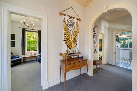 Photo of property in 1 Jessop Street, South Hill, Oamaru, 9400