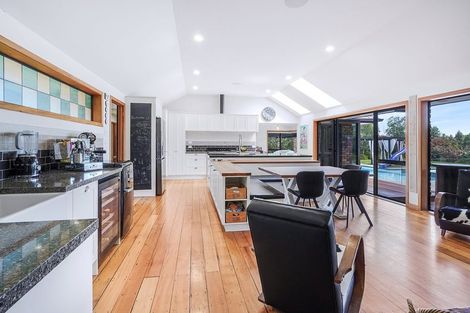 Photo of property in 26b Dalbeth Place, Matangi, Hamilton, 3284