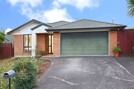 Photo of property in 7 Brookwood Drive, Henderson, Auckland, 0612
