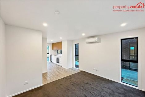 Photo of property in 2/27a Wilford Street, Wallaceville, Upper Hutt, 5018