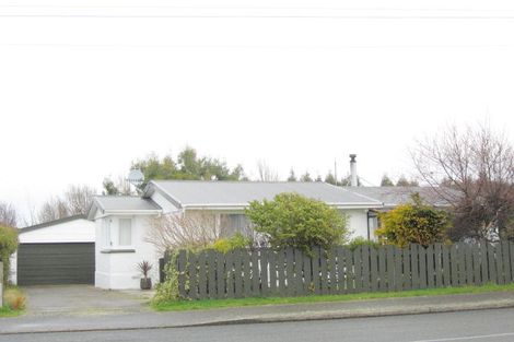 Photo of property in 133 Mcquarrie Street, Kingswell, Invercargill, 9812