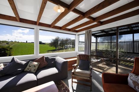 Photo of property in 67 Hurley Road, Hurleyville, Patea, 4598