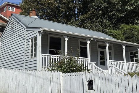 Photo of property in 107 Maclaggan Street, Dunedin Central, Dunedin, 9016