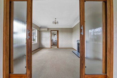 Photo of property in 109 Finnerty Road, Ngaere, Stratford, 4391