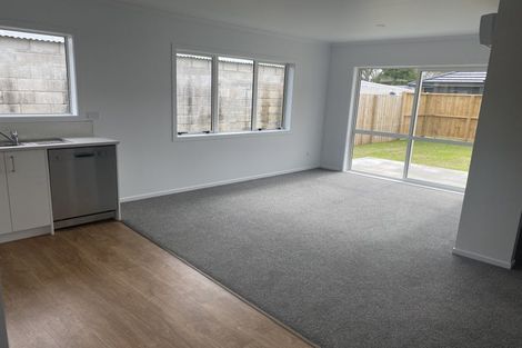 Photo of property in 8u1 Keitha Place, Glenview, Hamilton, 3206