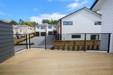 Photo of property in 18u7 Hunter Street, Hamilton Lake, Hamilton, 3204