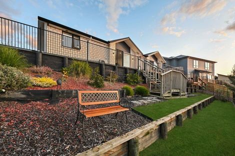 Photo of property in 24 Te Tiireke Drive, Glenview, Hamilton, 3206