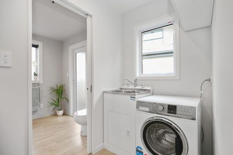 Photo of property in 47 Mathesons Road, Phillipstown, Christchurch, 8011