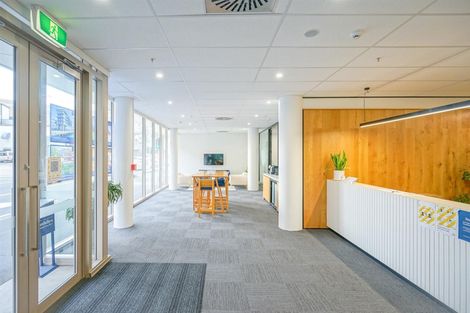 Photo of property in 251/2u Market Lane, Wellington Central, Wellington, 6011