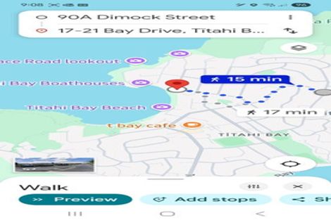 Photo of property in 90 Dimock Street, Titahi Bay, Porirua, 5022