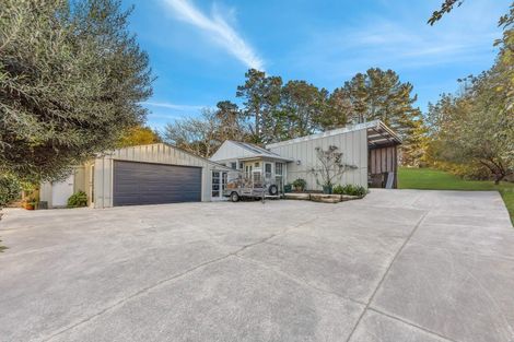 Photo of property in 154 Geraghty Road, Pukekawa, 2696