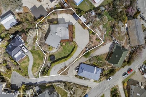 Photo of property in 13b Taylor Place, Alexandra, 9320