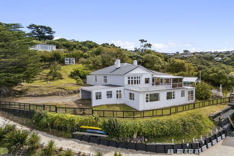Photo of property in 113 Cliffs Road, Saint Clair, Dunedin, 9012