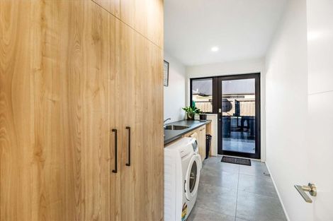 Photo of property in 8 Beak Street, Rolleston, 7615