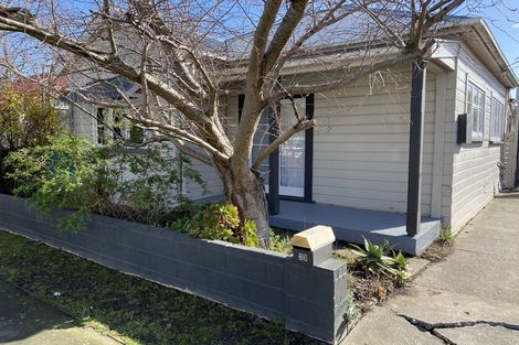 Photo of property in 23 Spencer Street, Addington, Christchurch, 8024