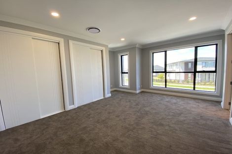 Photo of property in 1 Paikea Street, Albany Heights, Auckland, 0632