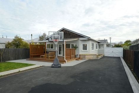 Photo of property in 38 Lindsay Street, St Albans, Christchurch, 8014