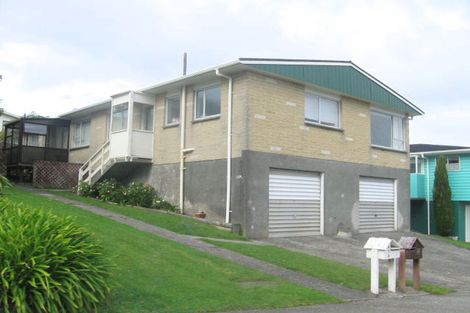 Photo of property in 45a Cypress Drive, Maungaraki, Lower Hutt, 5010