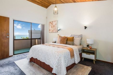 Photo of property in 122f3 Pope Street, Camborne, Porirua, 5026
