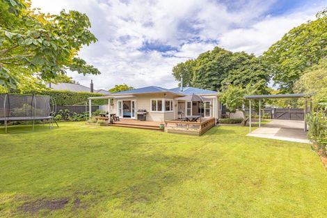 Photo of property in 4 Virginia Road, Saint Johns Hill, Whanganui, 4500
