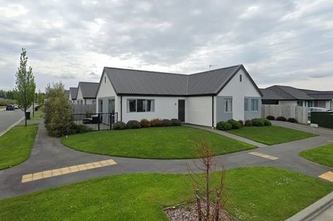 Photo of property in 18 Greenaway Street, Halswell, Christchurch, 8025
