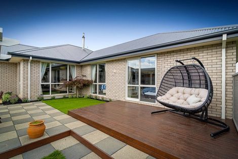 Photo of property in 159b Lowes Road, Rolleston, 7614