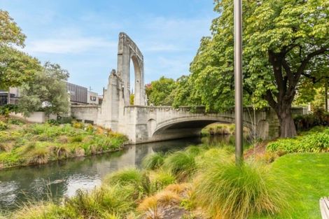 Photo of property in 273 Montreal Street, Christchurch Central, Christchurch, 8013