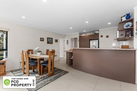 Photo of property in 57 Ridgeway Drive, Te Kamo, Whangarei, 0112