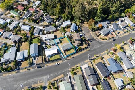 Photo of property in 17 Fitzroy Avenue, Fitzroy, Hamilton, 3206