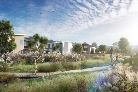 Photo of property in 16 Kano Way, Hobsonville, Auckland, 0616