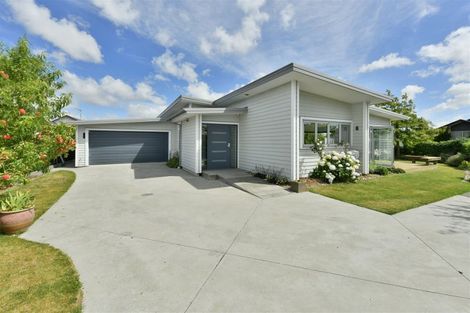 Photo of property in 3 Wiersma Lane, Wigram, Christchurch, 8025