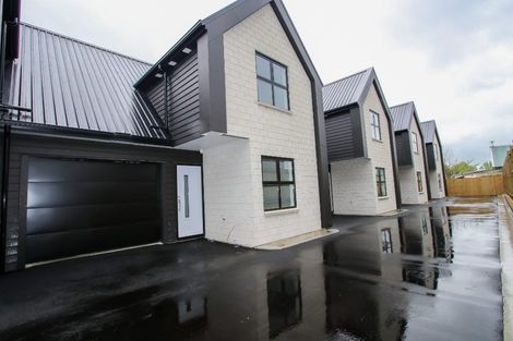 Photo of property in 27u3 Seddon Road, Frankton, Hamilton, 3204