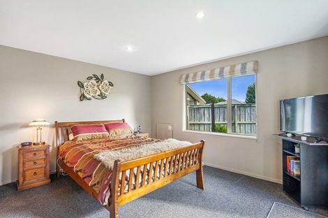 Photo of property in 224d Lowes Road, Rolleston, 7614