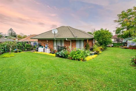 Photo of property in 12 Cretian Crescent, Henderson, Auckland, 0612