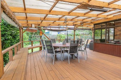 Photo of property in 10 Parkdale Place, Glenview, Hamilton, 3206