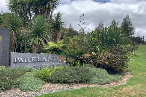Photo of property in Parkland Estate, 275unit Pukehangi Road, Sunnybrook, Rotorua, 3015
